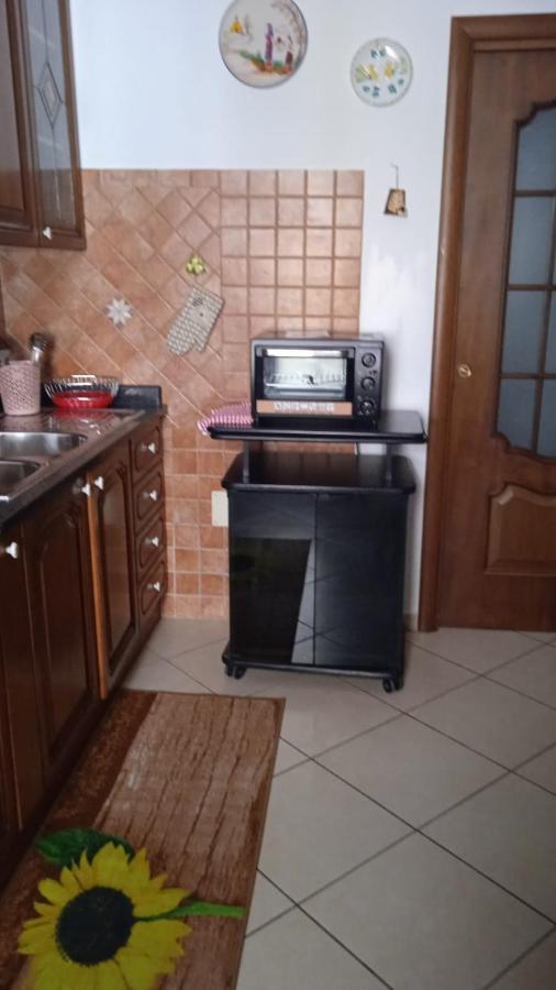 דירות באקולי Casa Di Lucia מראה חיצוני תמונה