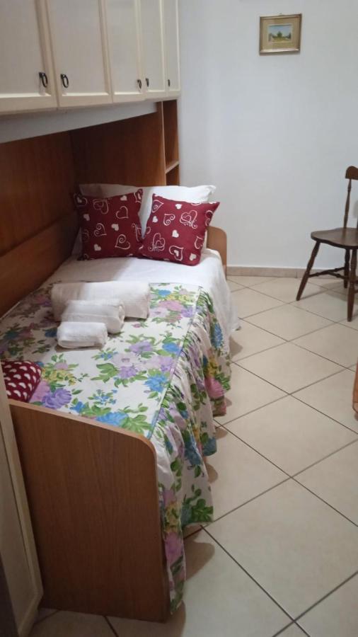 דירות באקולי Casa Di Lucia מראה חיצוני תמונה
